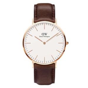 Daniel Wellington Bristol Watch